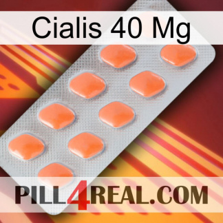 Cialis 40 Mg 26